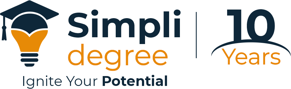 Simplidegree